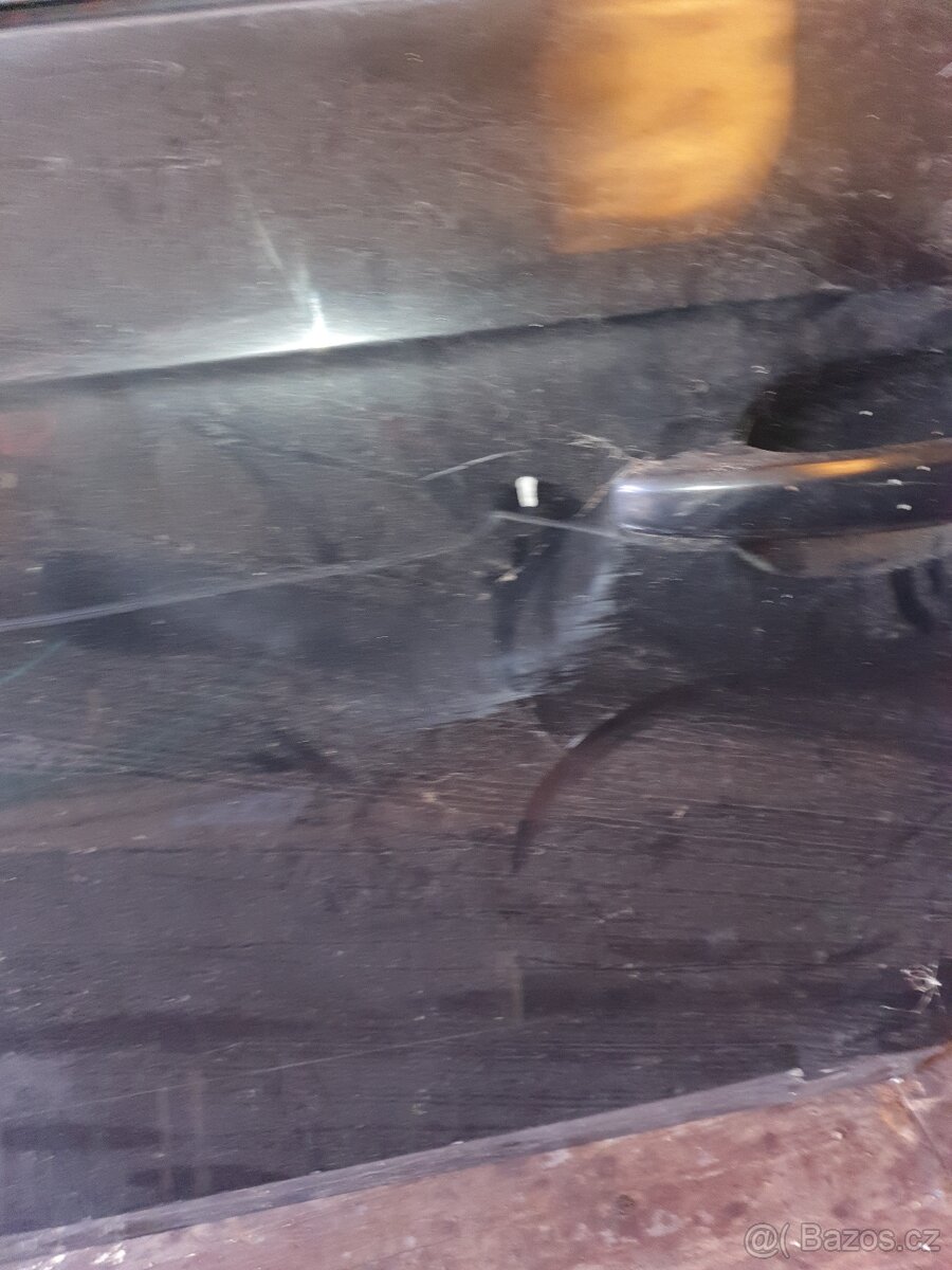 Audi a4 b8 dveře - 3