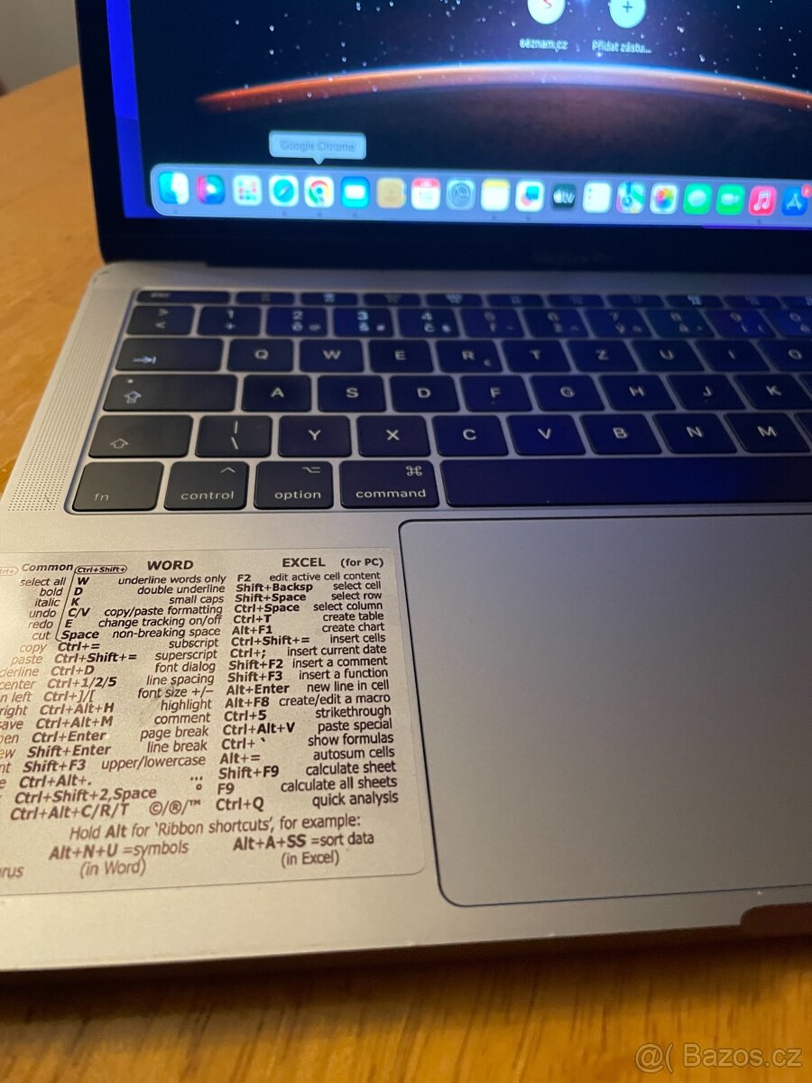 MacBook Pro - 3