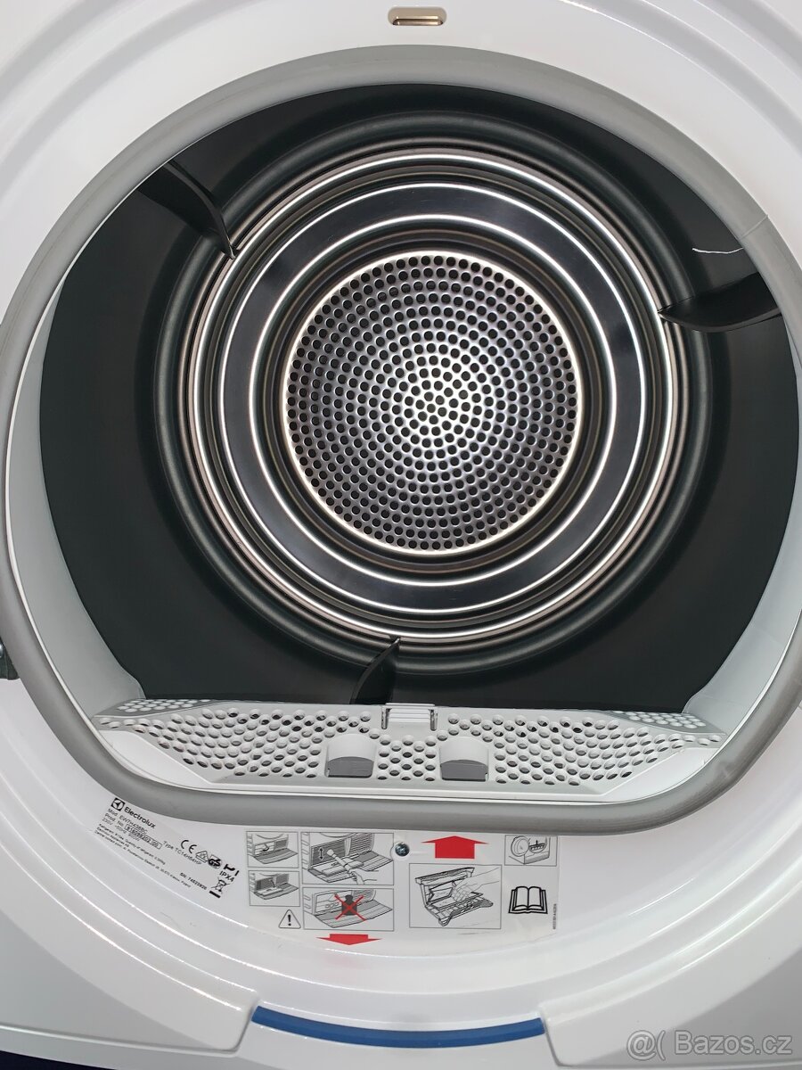 Sušička ELECTROLUX EW7H438BC - 3