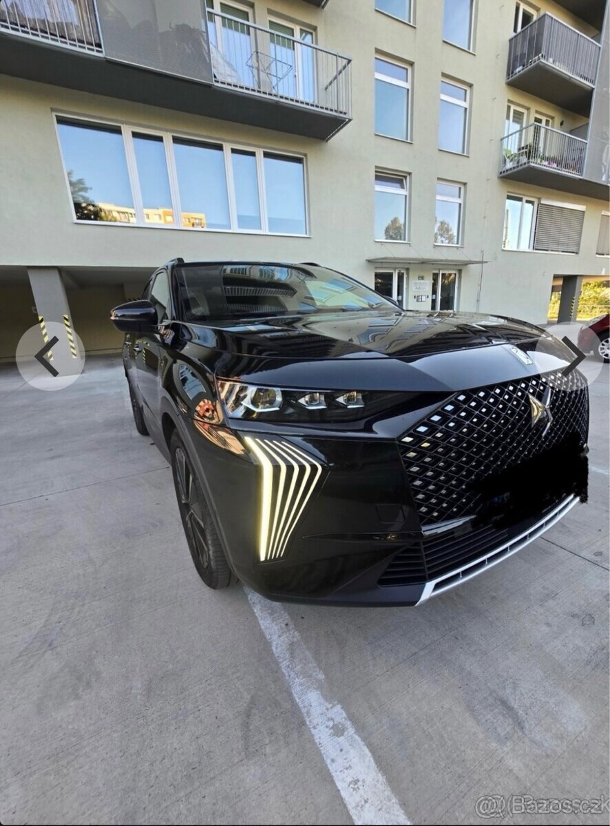 DS7 Automobiles DS7 1,5 BlueHDi Opera - 3