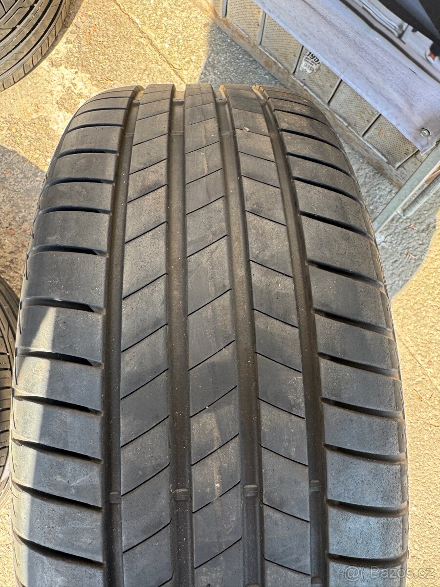 5x112r18 letni 225/40/18 - 3