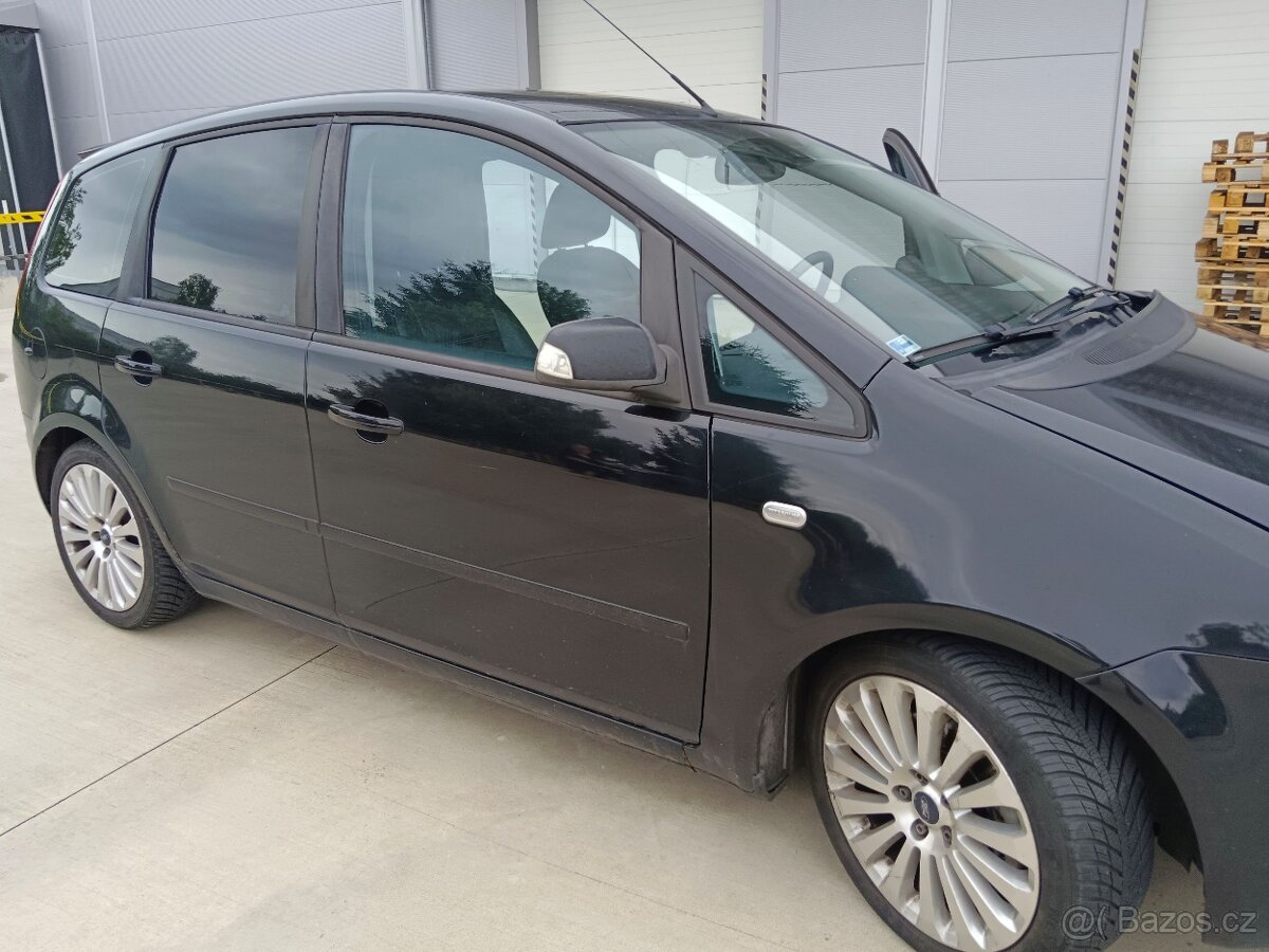 Ford C-MAX - 3