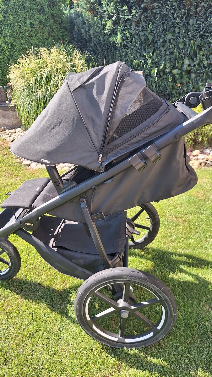 Thule Urban Glide 3 - 3