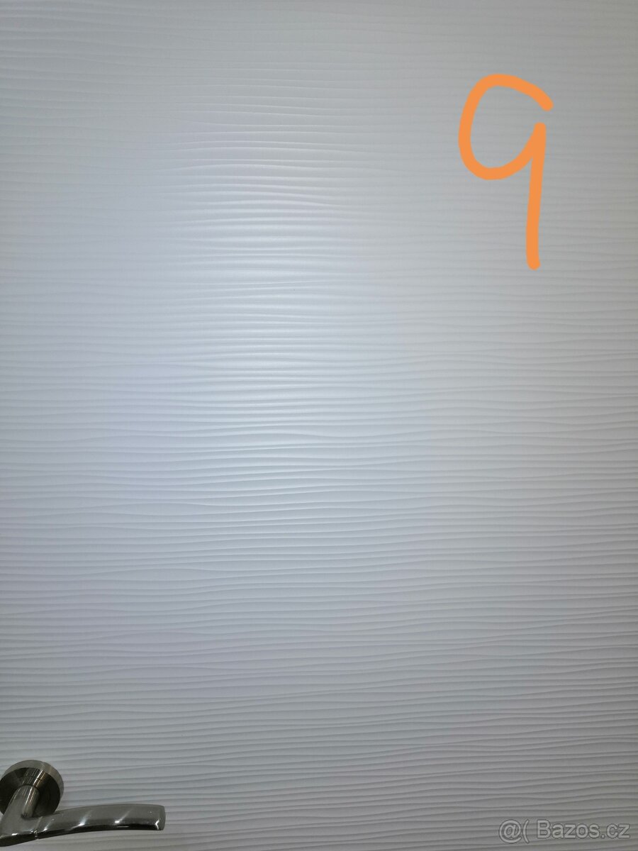 interierové dveře - nové - 3