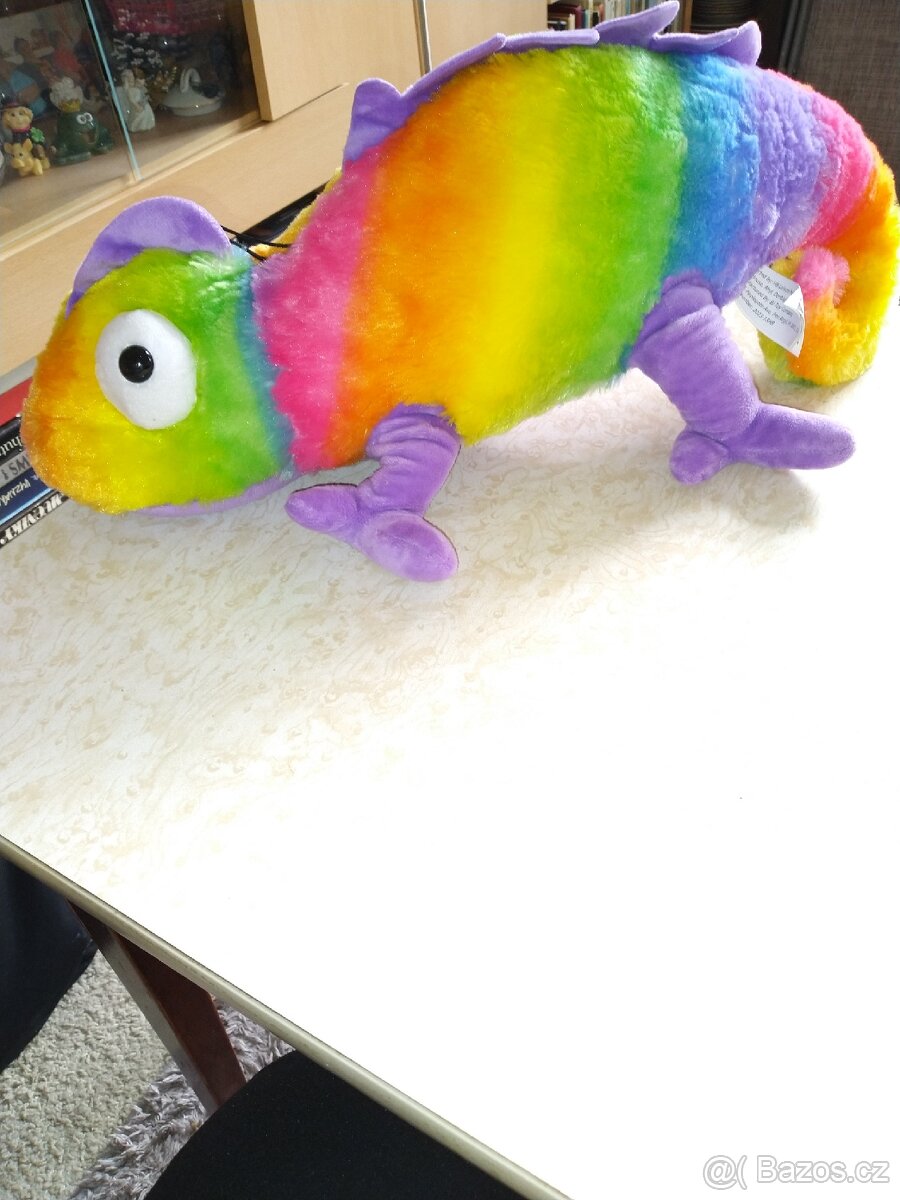 Chameleon - 3