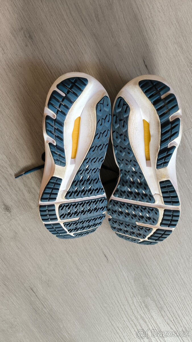 Boty Mizuno velikost 41 - 3