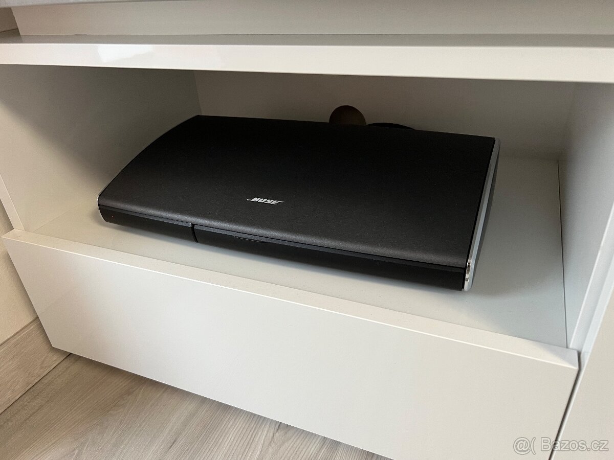 Bose Lifestyle V35 - 3