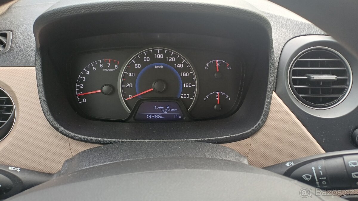 Hyundai I 10 - 3