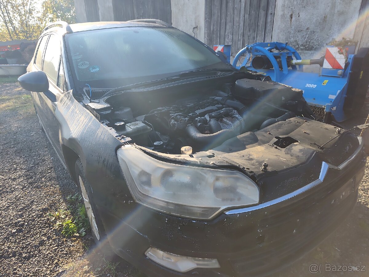 Citroen C5 - 3