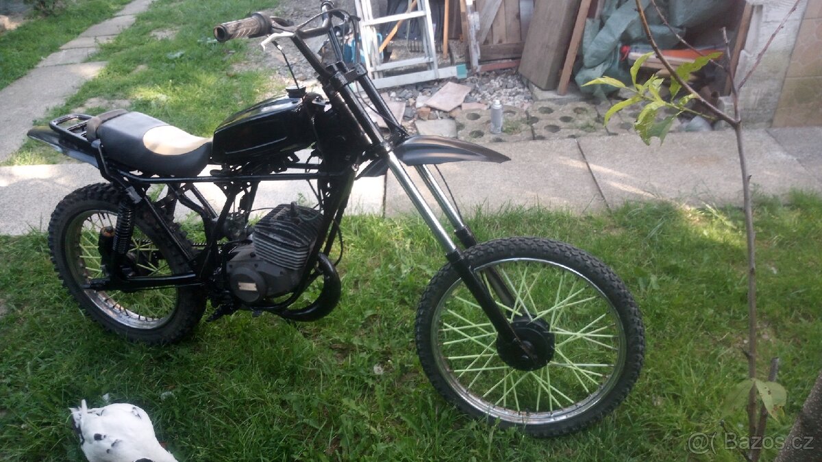 Fantic 190