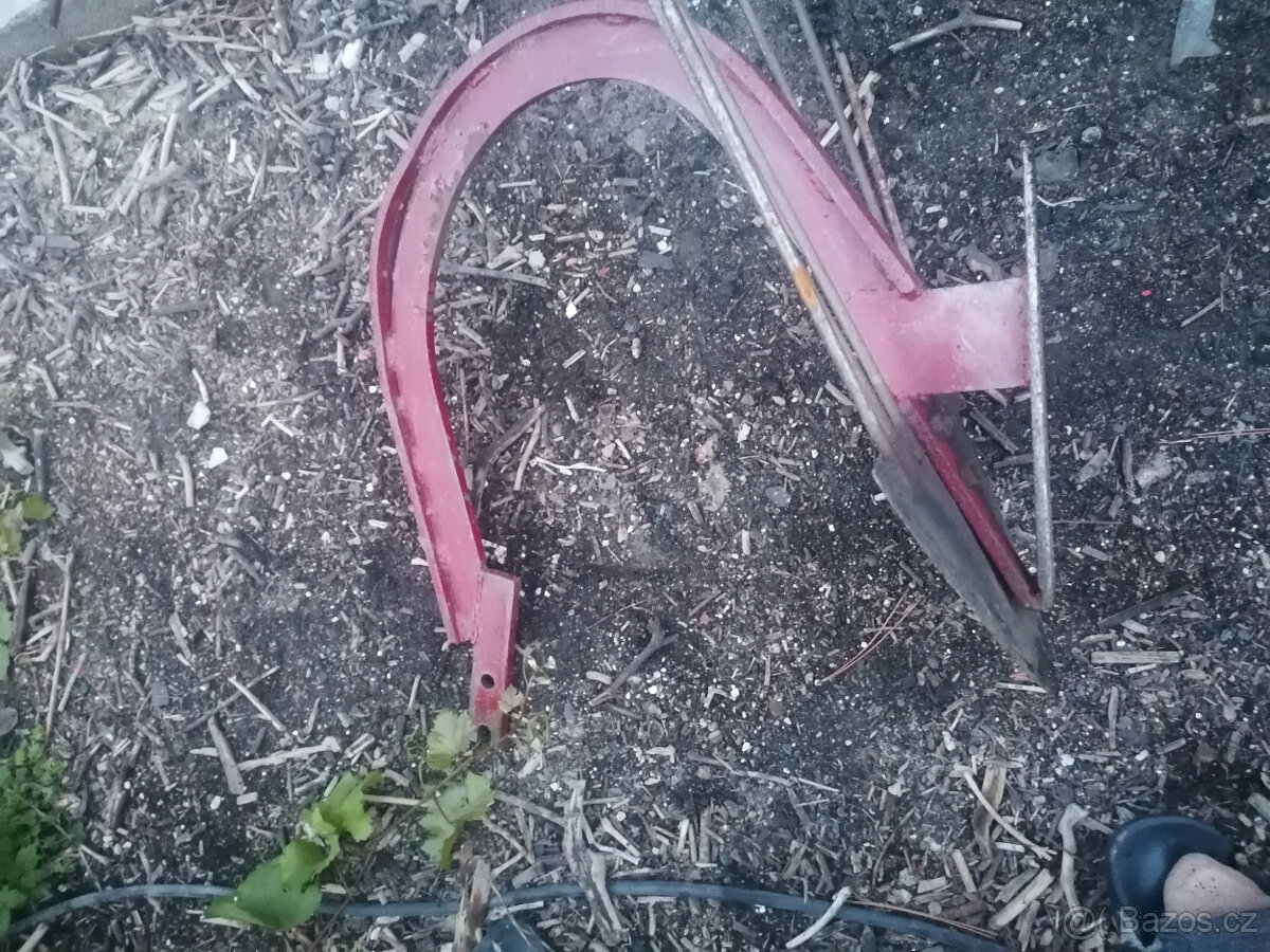 Prodám vyorávač (nejen k VARI) - 3