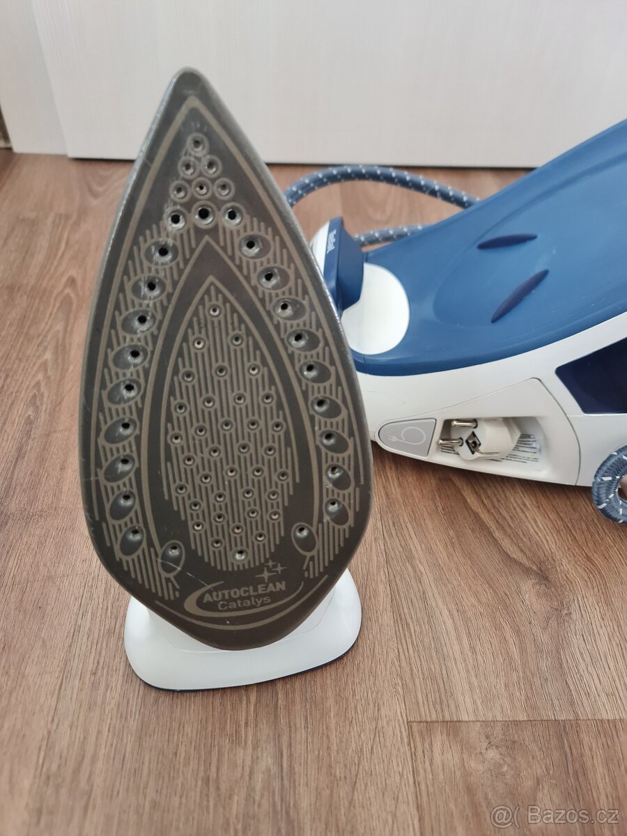 Parní generátor Tefal GV8461 Pro Express Turbo - 3