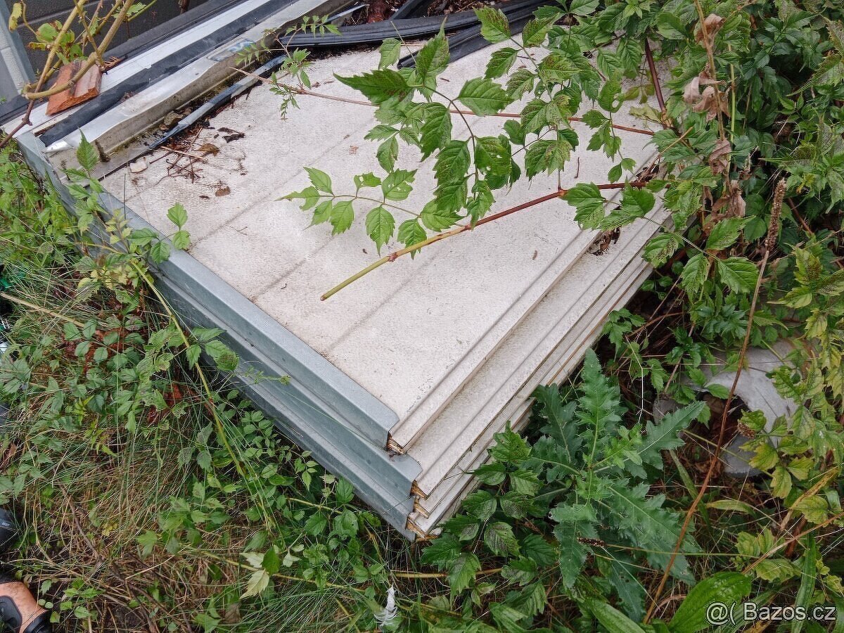 pěnové panely-pur panel - 3