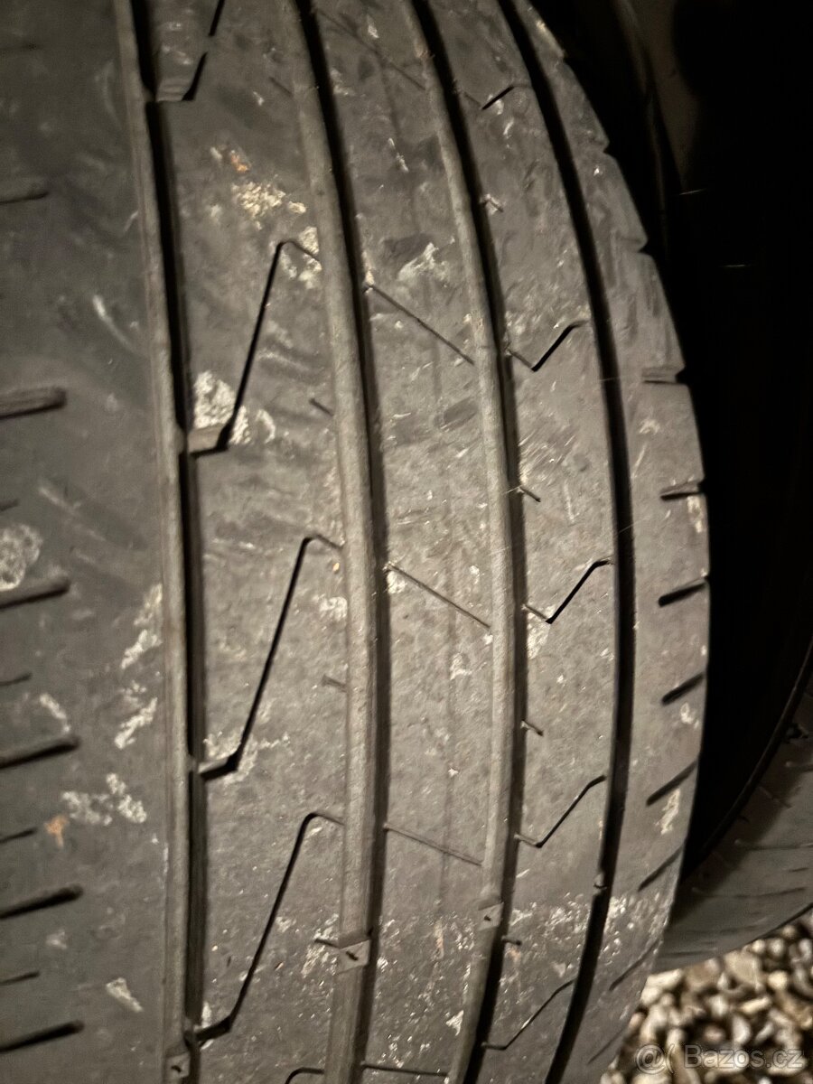 Alu kola VW Mugello, R16, letní, ET50 - 3