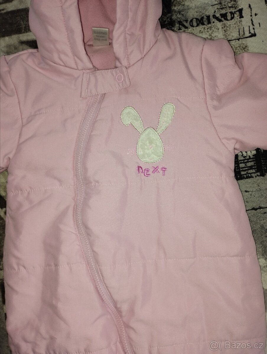 Krásná kombinéza značky Next - 3