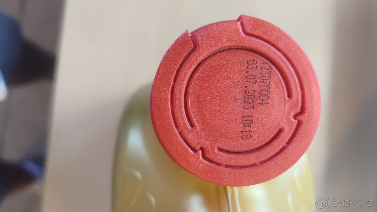 Orlen Oil Platinum Max Expert A3/B4 10W-40 4L - 3