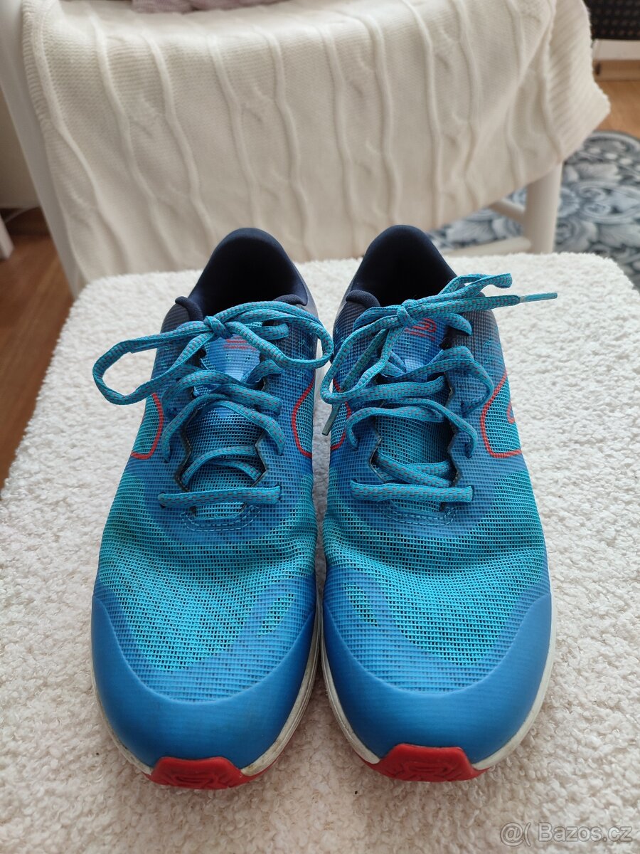 Tenisky, sportovní boty - 3