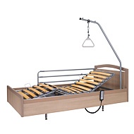 Prodám zánov. lux.poloh.elektic.postel ne jen pro seniory.. - 3