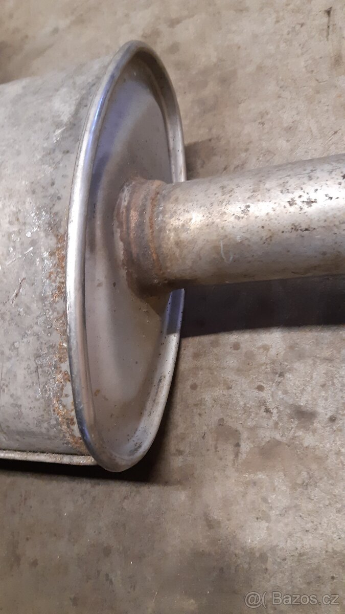 Transporter T4 náhradní díly - 3