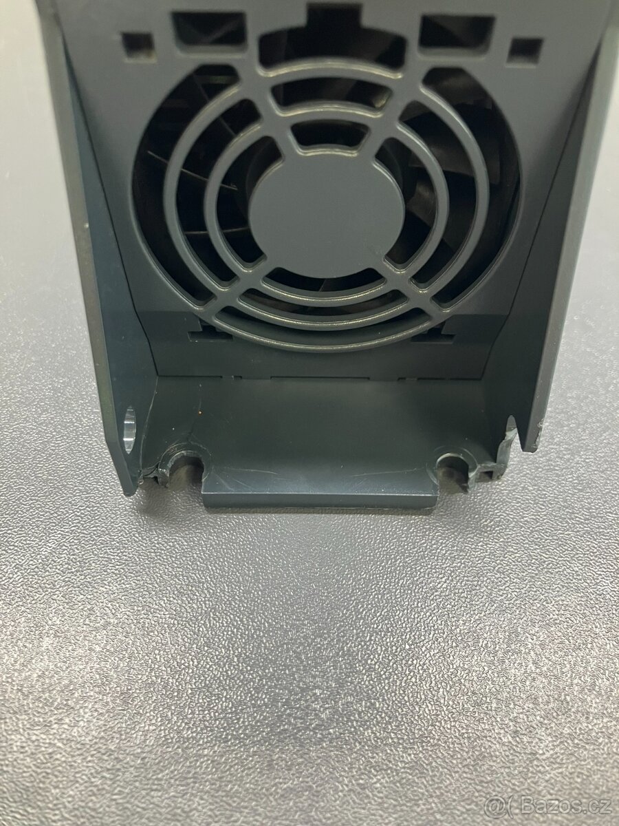 Frekvenční měniče Schneider ATV320U40N4B, 4kW, 3x400V - 3