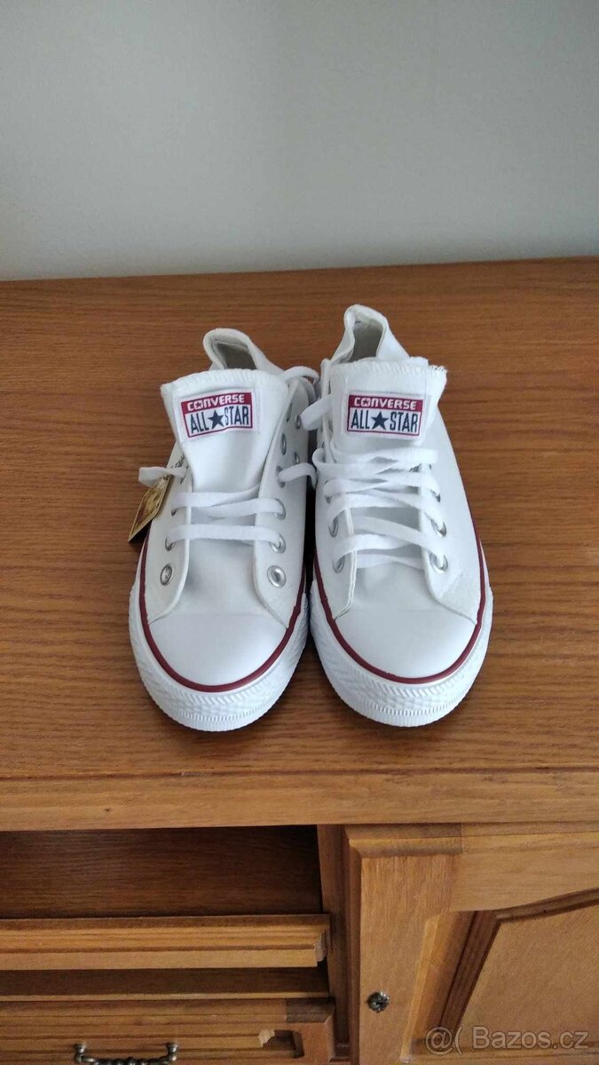 Dámské boty converse - 3