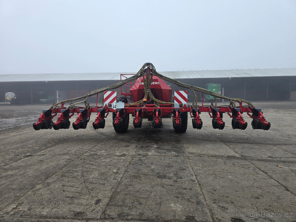 secí stroj Horsch Maestro 12.75 SW - 3