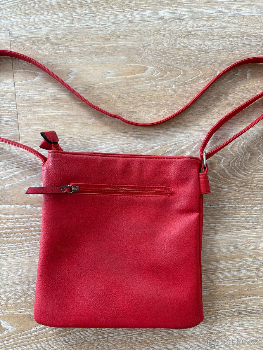 Crossbody kabelka - 3
