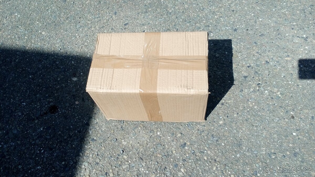 kartonové krabice pro E-shop - 3