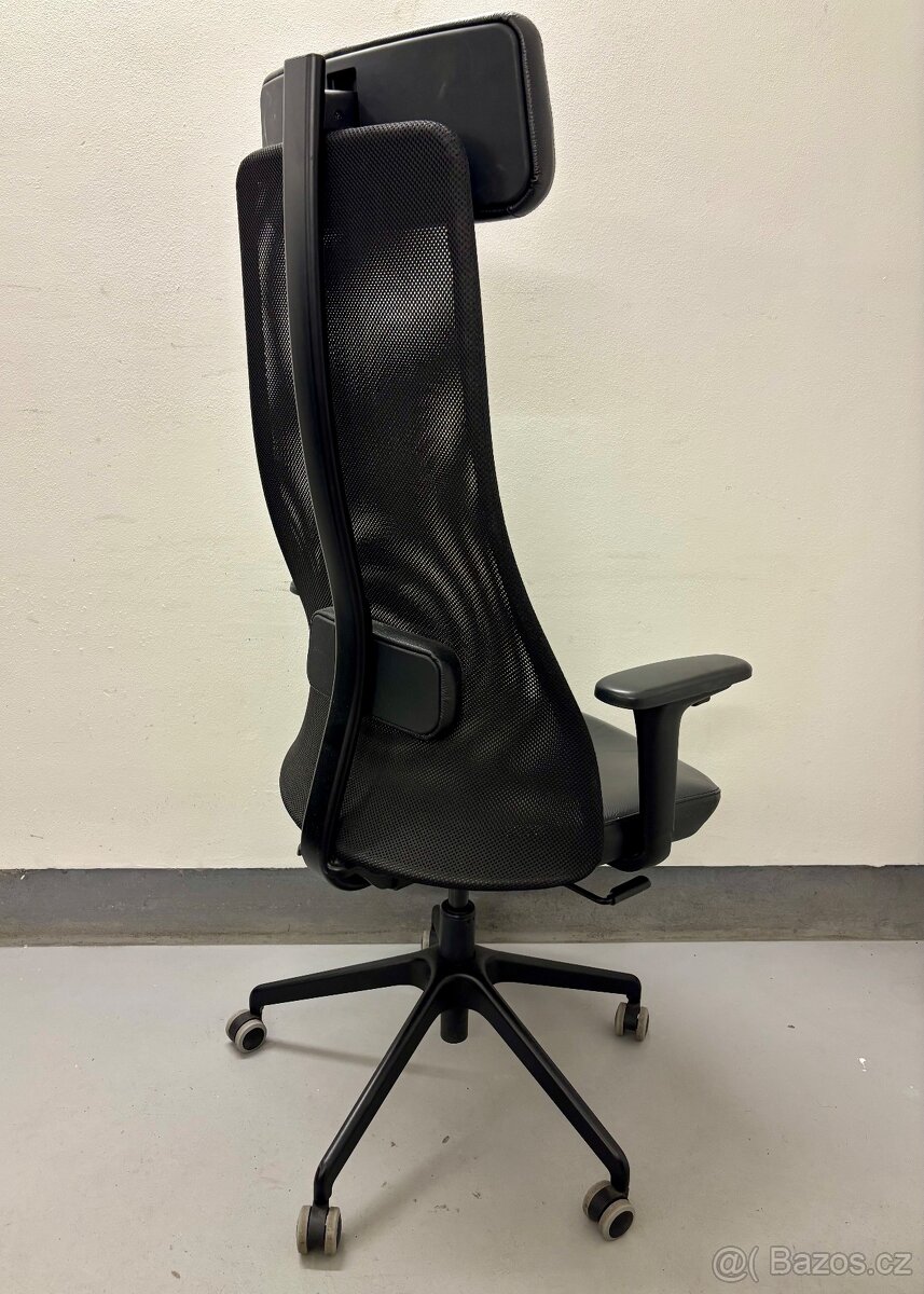 Kancelářská židle Ikea Jarvfjallet - více kusů - 3