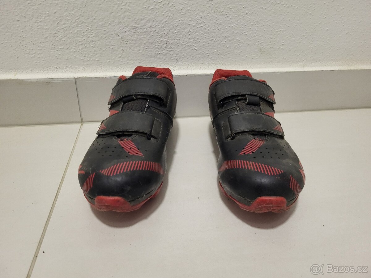 Dětské cyklisitcké tretry Northwave Hammer 2 JR vel. 36 - 3