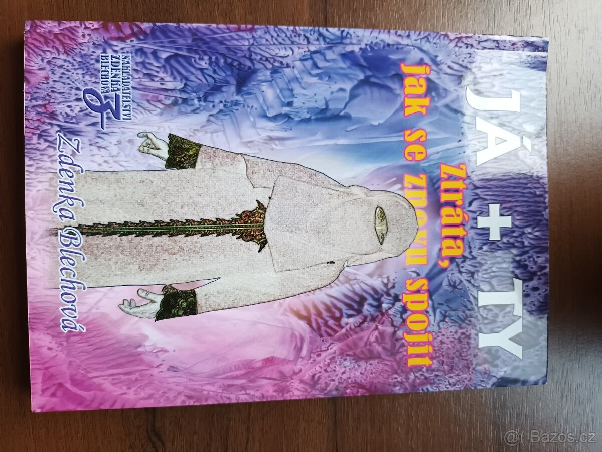 Knihy pro osobní rozvoj - 3