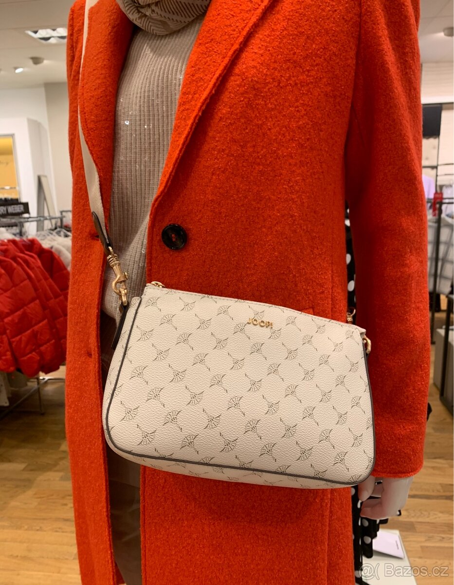 Kabelka JOOP - Nová nenošená 🎁 - 3