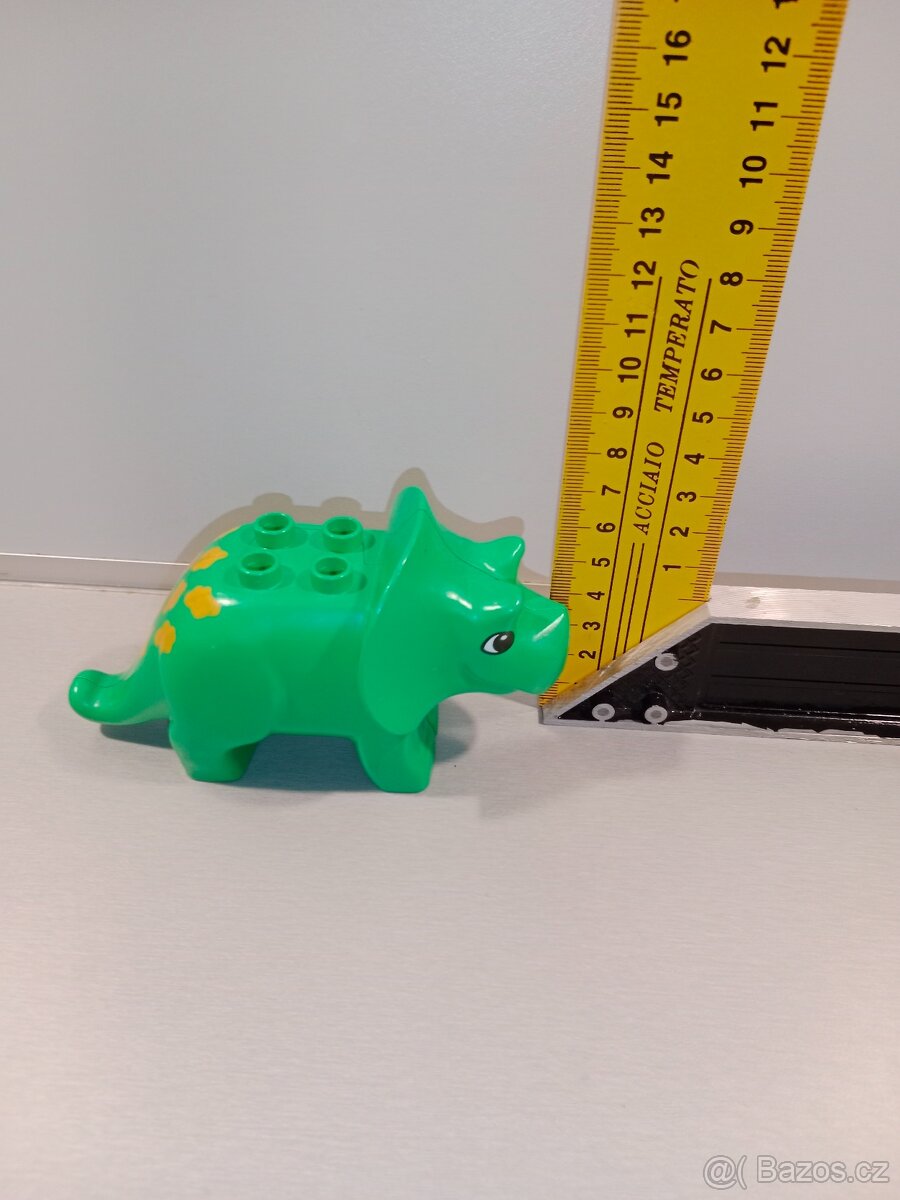 Lego Duplo dinosauři - 3