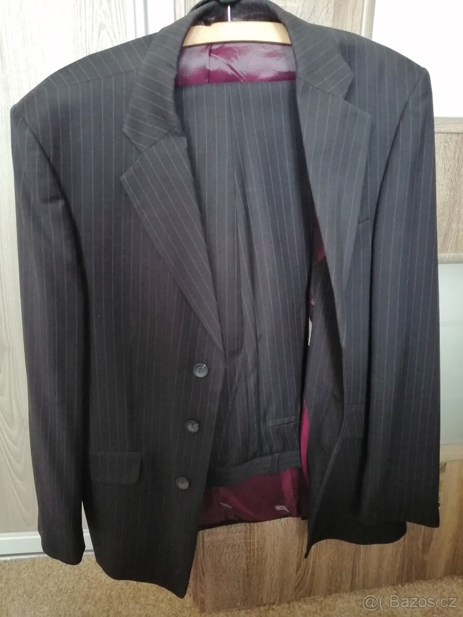 Oblek 1 - 3