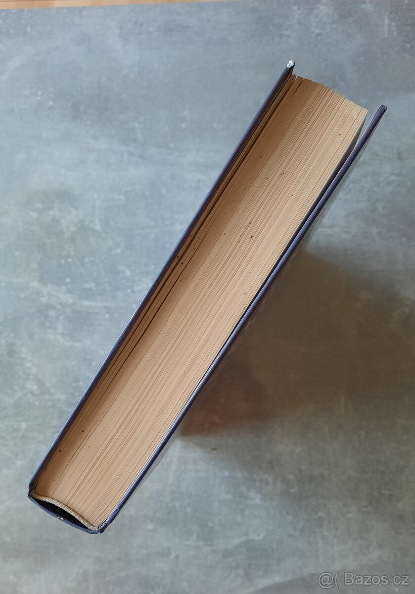 Velká kniha o zahradě - 3