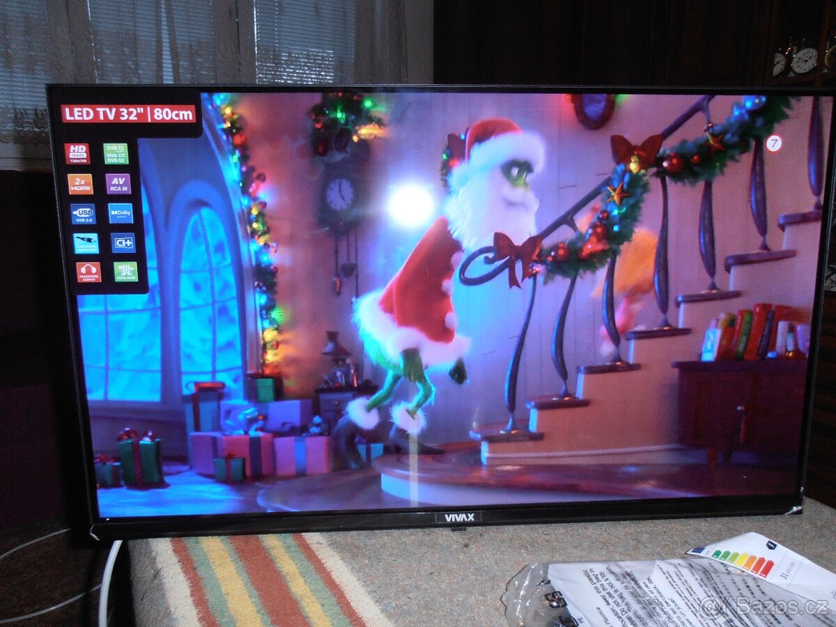 ((( LED TELEVIZOR VIVAX ))) - 3