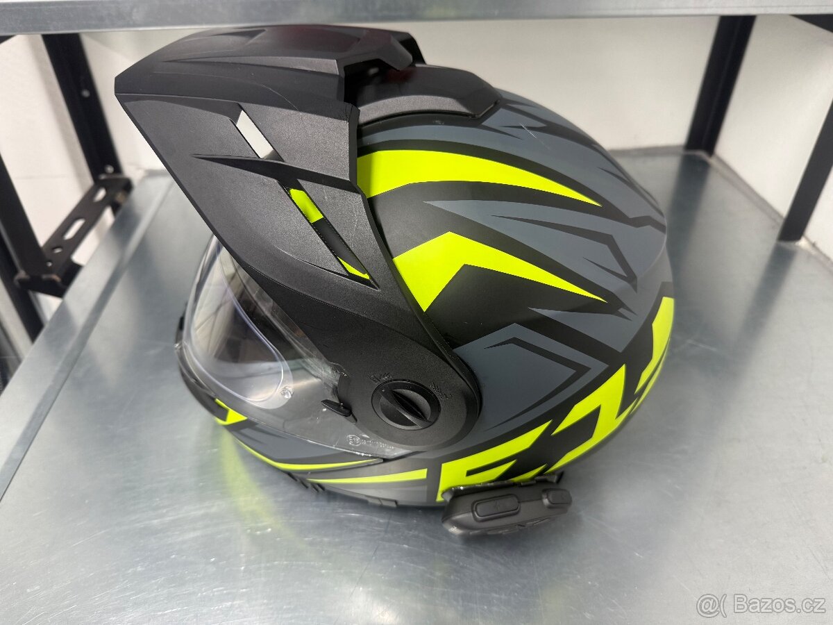 Přilba Schuberth E1 Tuareg - 3