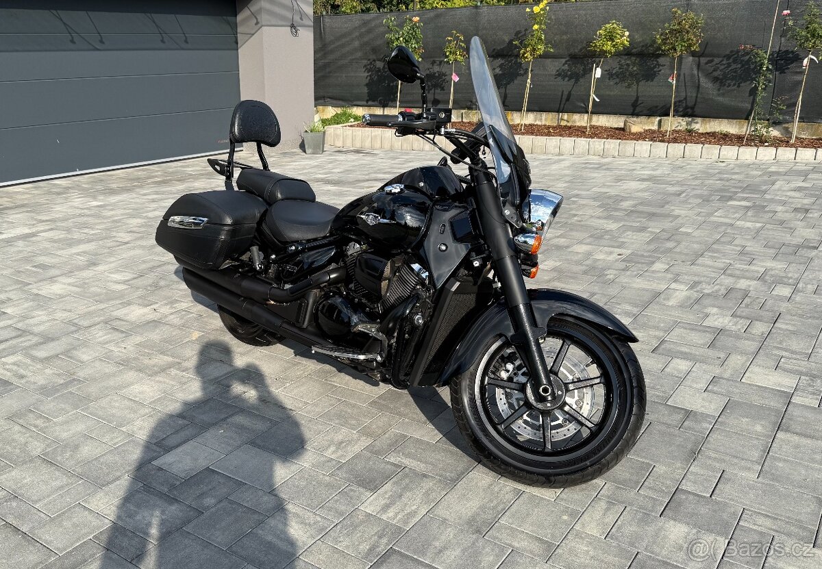 Intruder C 1500T - 3