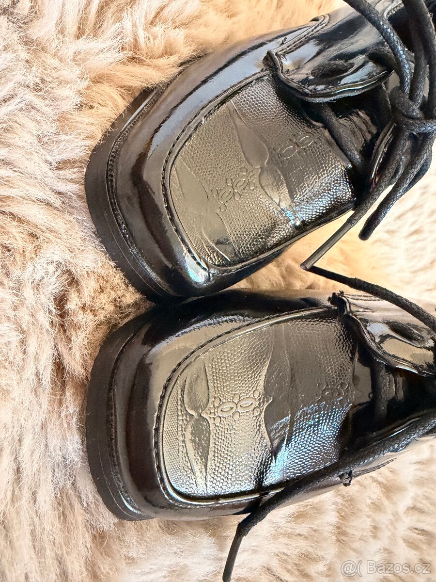 Dětské boty kuju - 3