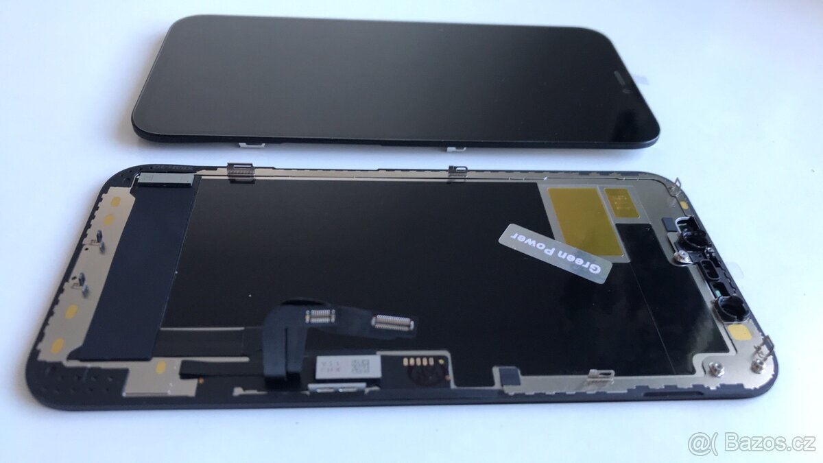Nový Displej iPhone 12 Pro - 3