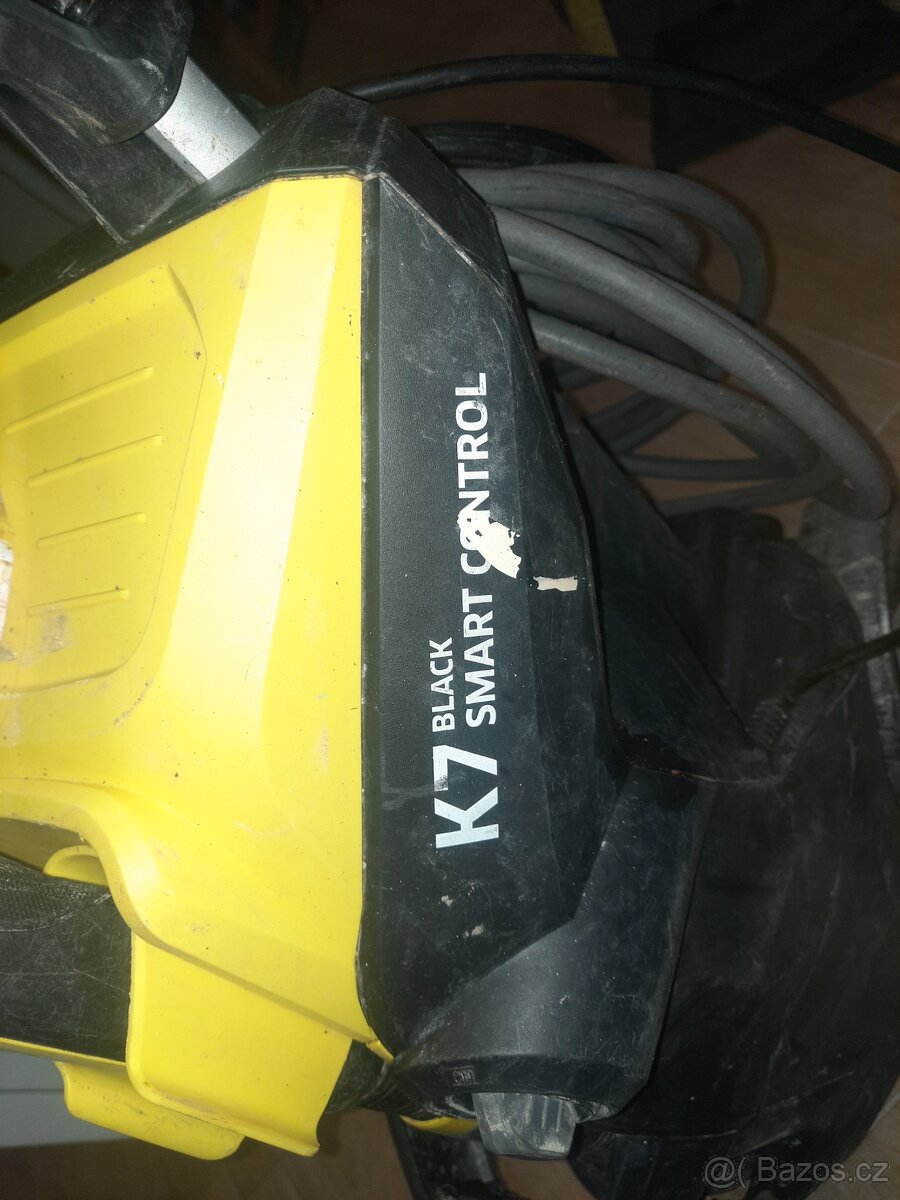 Wapka karcher profi K7 - 3