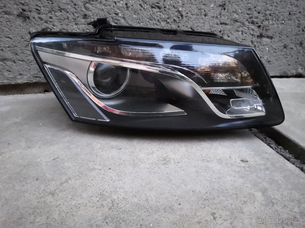 Audi Q2 Q3 Q5 Q7 Q8 - 3