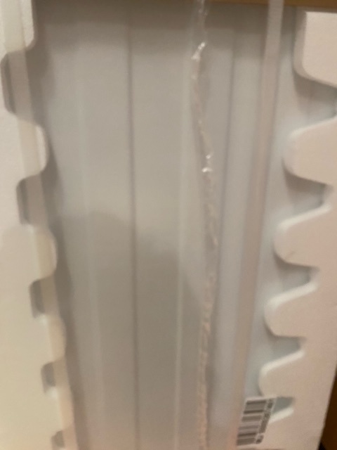 Pračka nová nepoužitá Gorenje - 3