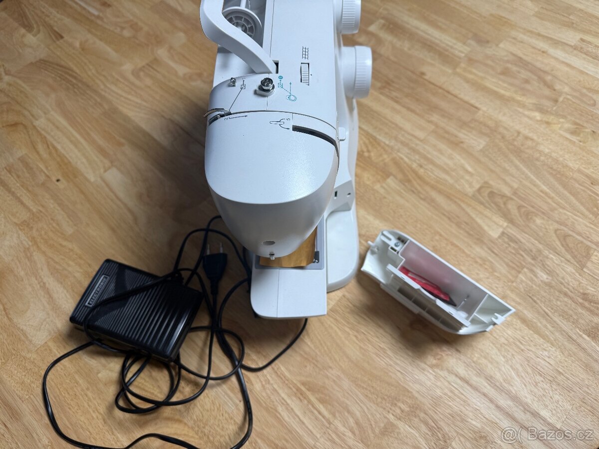 Singer Fashion Mate 3337 - 3