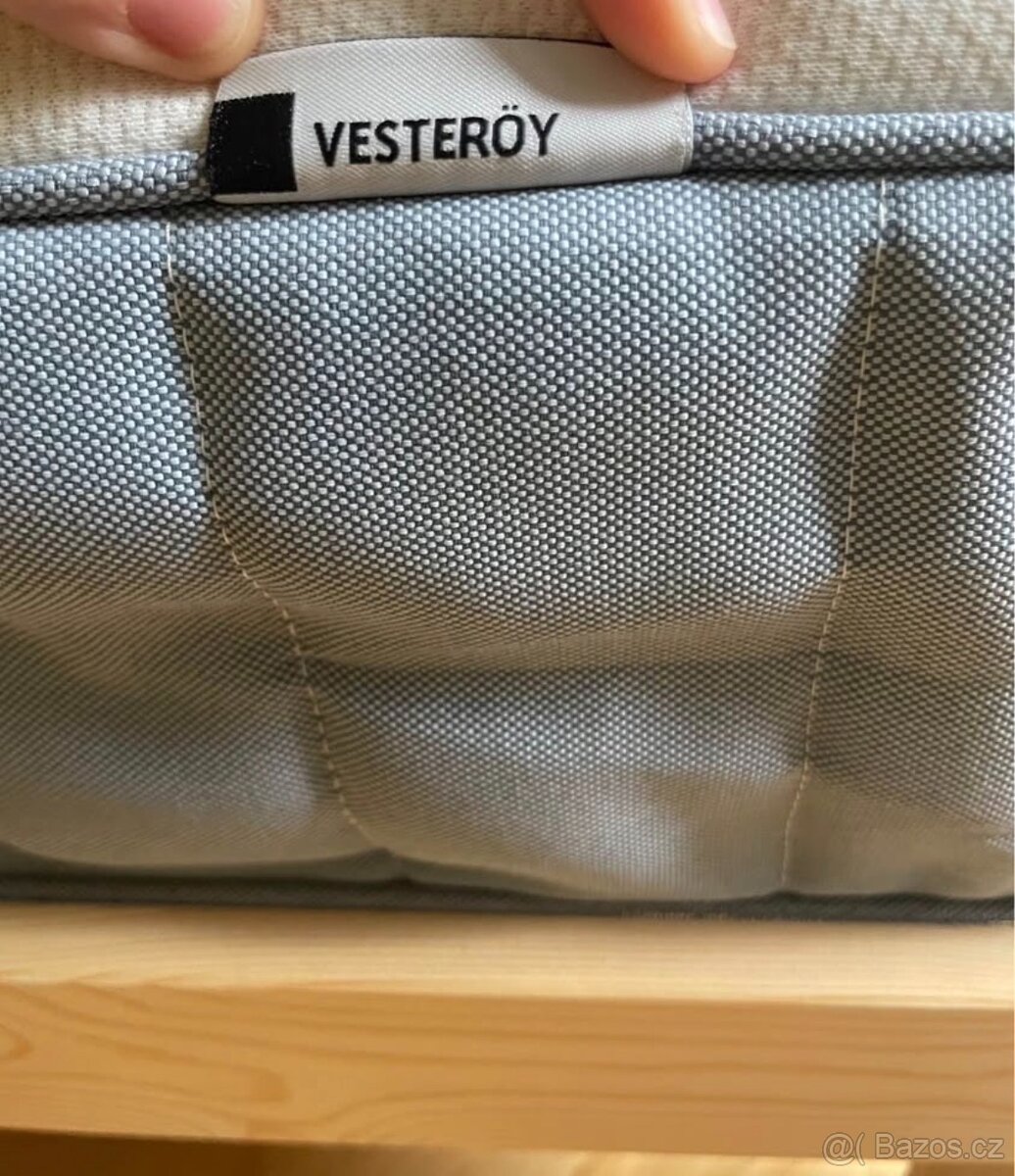 IKEA bed and matress - 3