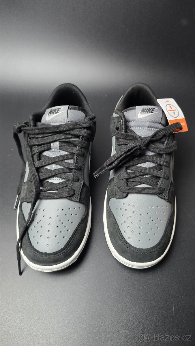 Nike dunk low 40,5eu - 3