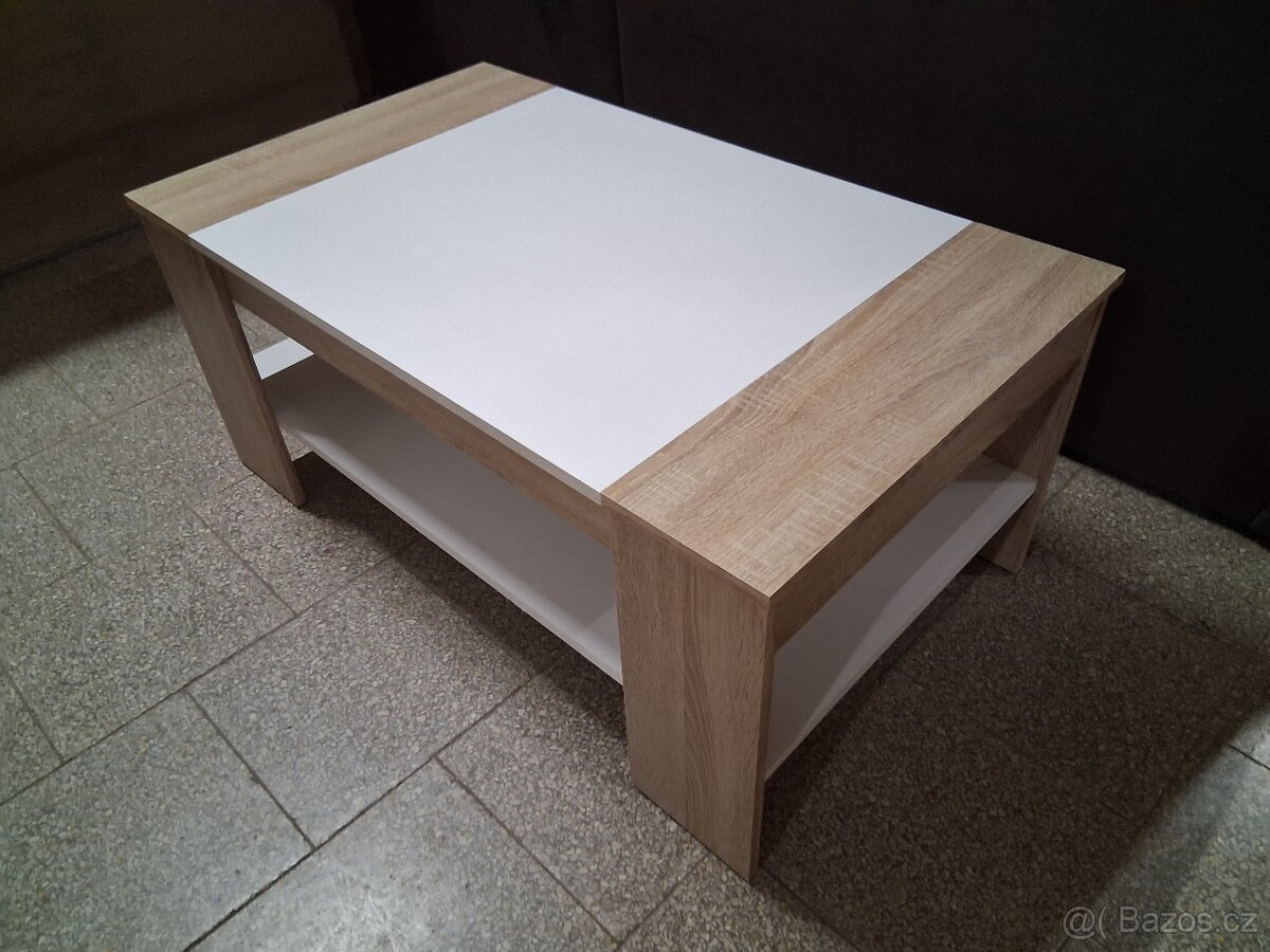 Stůl konferenční - 3