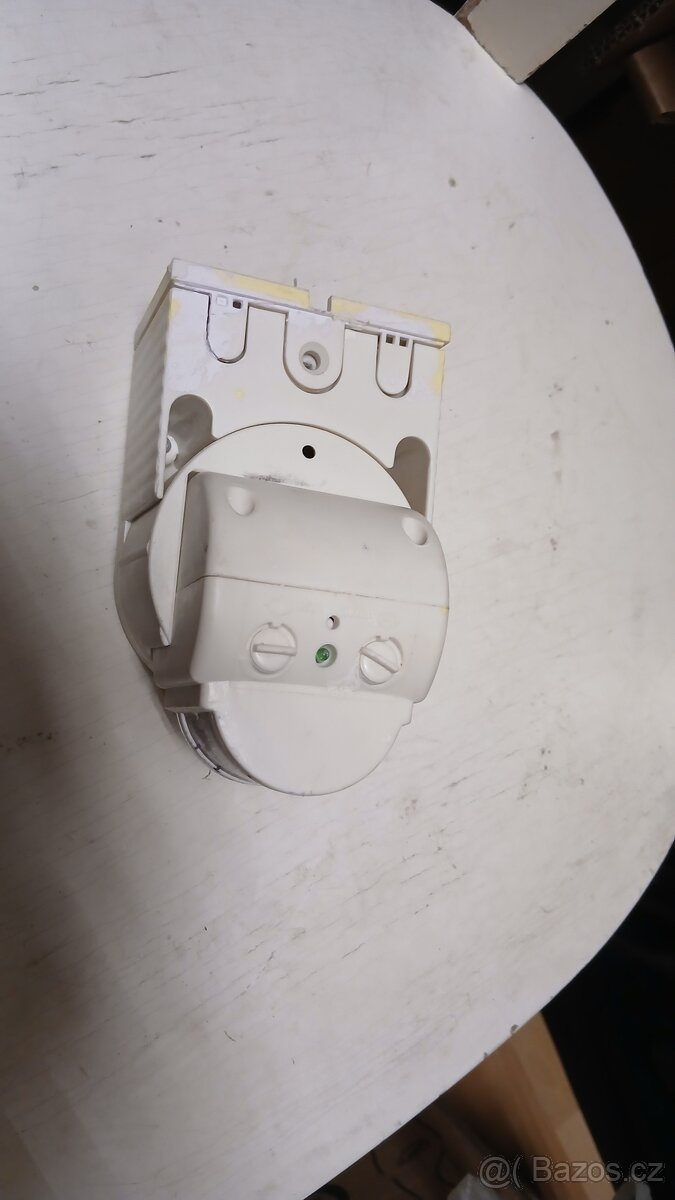 Pohybové čídlo - 3