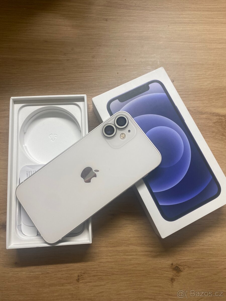 iPhone 12 mini 128 GB - 3