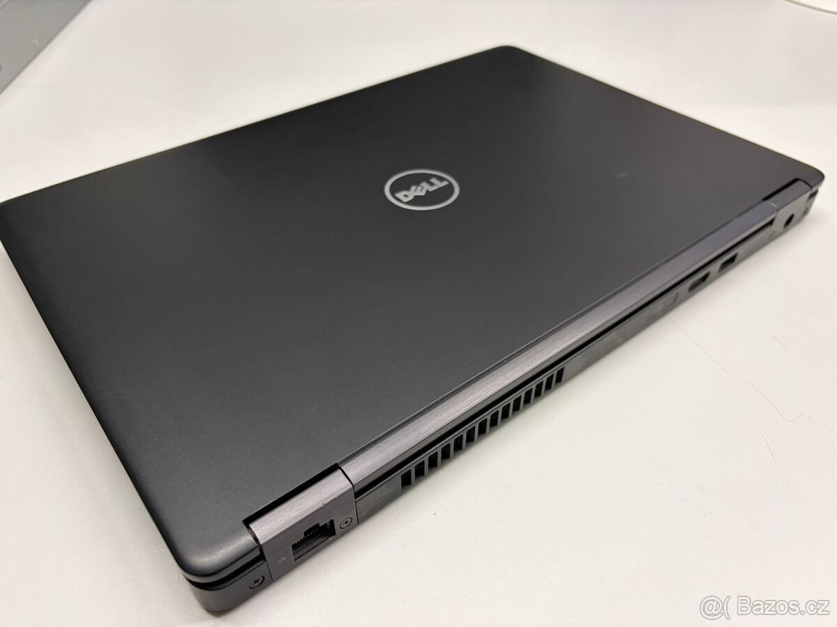 DELL Latitude 5480 i5/8GB/256GB SSD/Win11 - 3